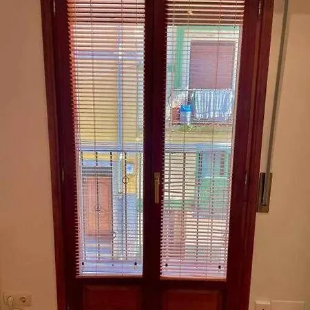 Andra Mari Etxea Apartamento En Parte Antigua Bermeo Exterior photo