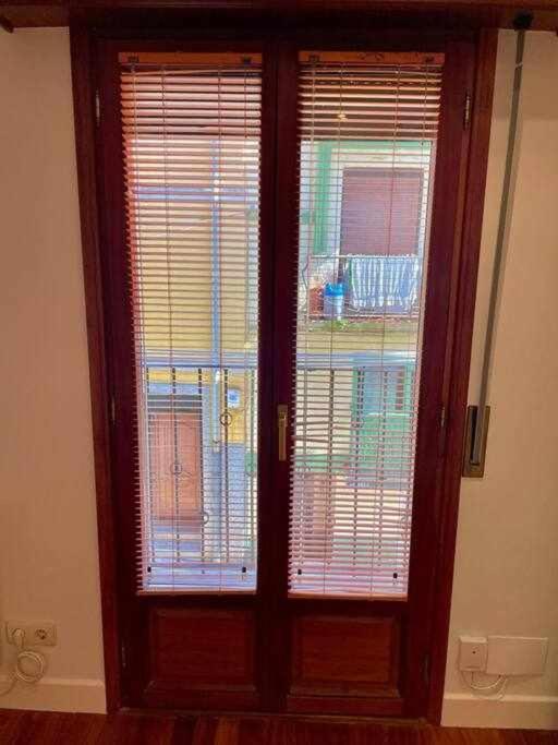 Apartment Andra Mari Etxea En Parte Antigua *